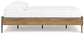 Ashley Express - Deanlow Full Platform Bed with Dresser and Chest