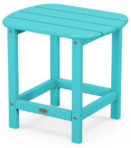 South Beach 18" Side Table