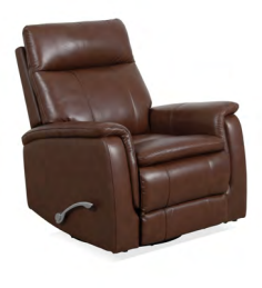 70765 Swivel Recliner