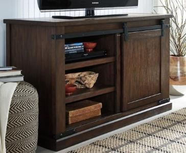 Budmore Tv Stand